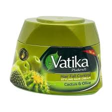 فاتيكا كريم شعر 190 ملى زيتون (زيتى) شكل جديد